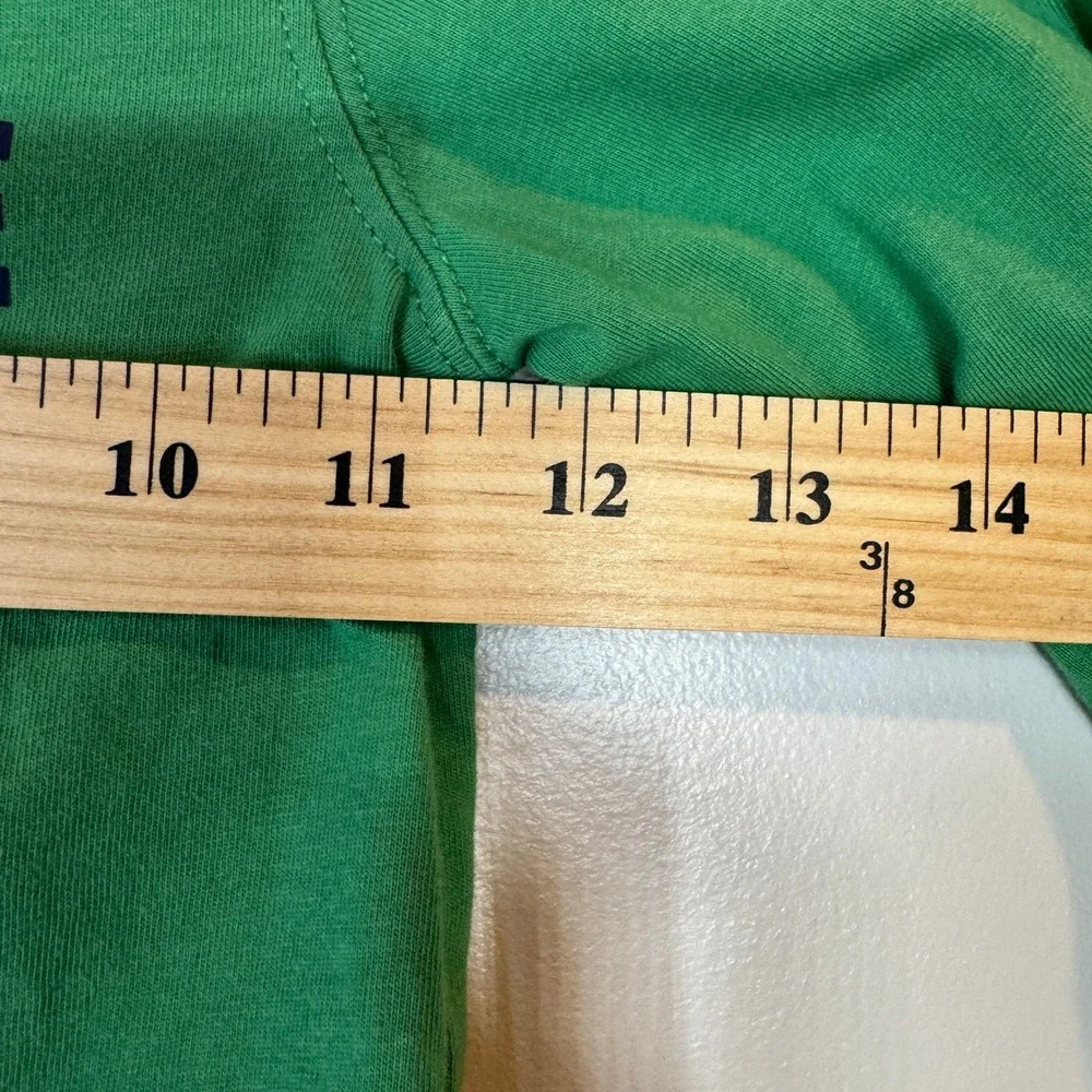 Carters Christmas‎ Long Sleeve Shirt Size 3T Holiday Santas List Winter Festive